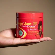 Ampro Shine and Jam Magic Fingers