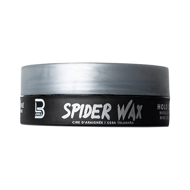 Level 3 Spider Wax 5.07oz