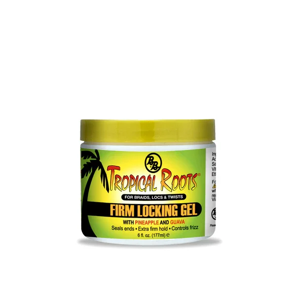 BB Tropical Locking Gel 6oz