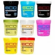 ECO Style Gel