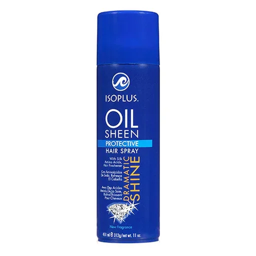 Isoplus Oil Sheen 2oz