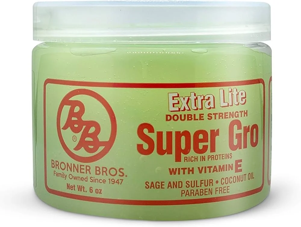 BB Super Gro - Double Strength | Extra Lite