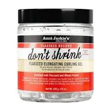 Aunt Jackie's Don't Shrink Curling Gel