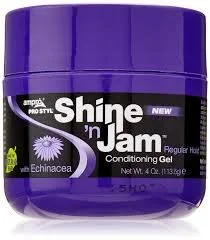 Ampro Shine and Jam Regular Hold