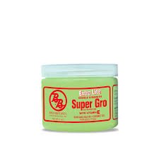 Bronner Brothers Super Gro