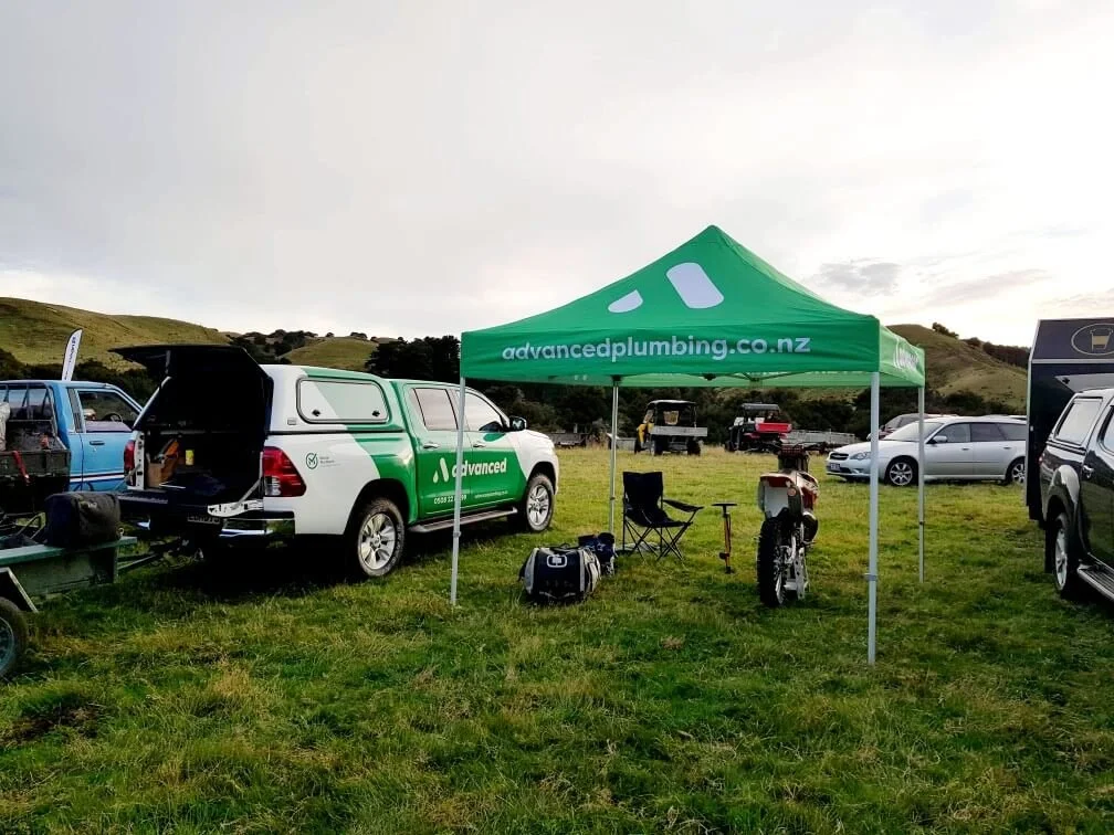 Mammoth Media, Advanced Plumbing, Trade Show, Napier New Zealand.jpg