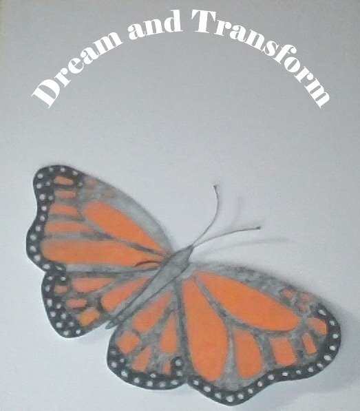 Dream and Transform                                         