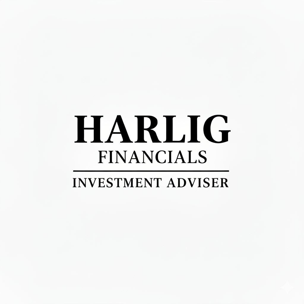 HarligFinancials