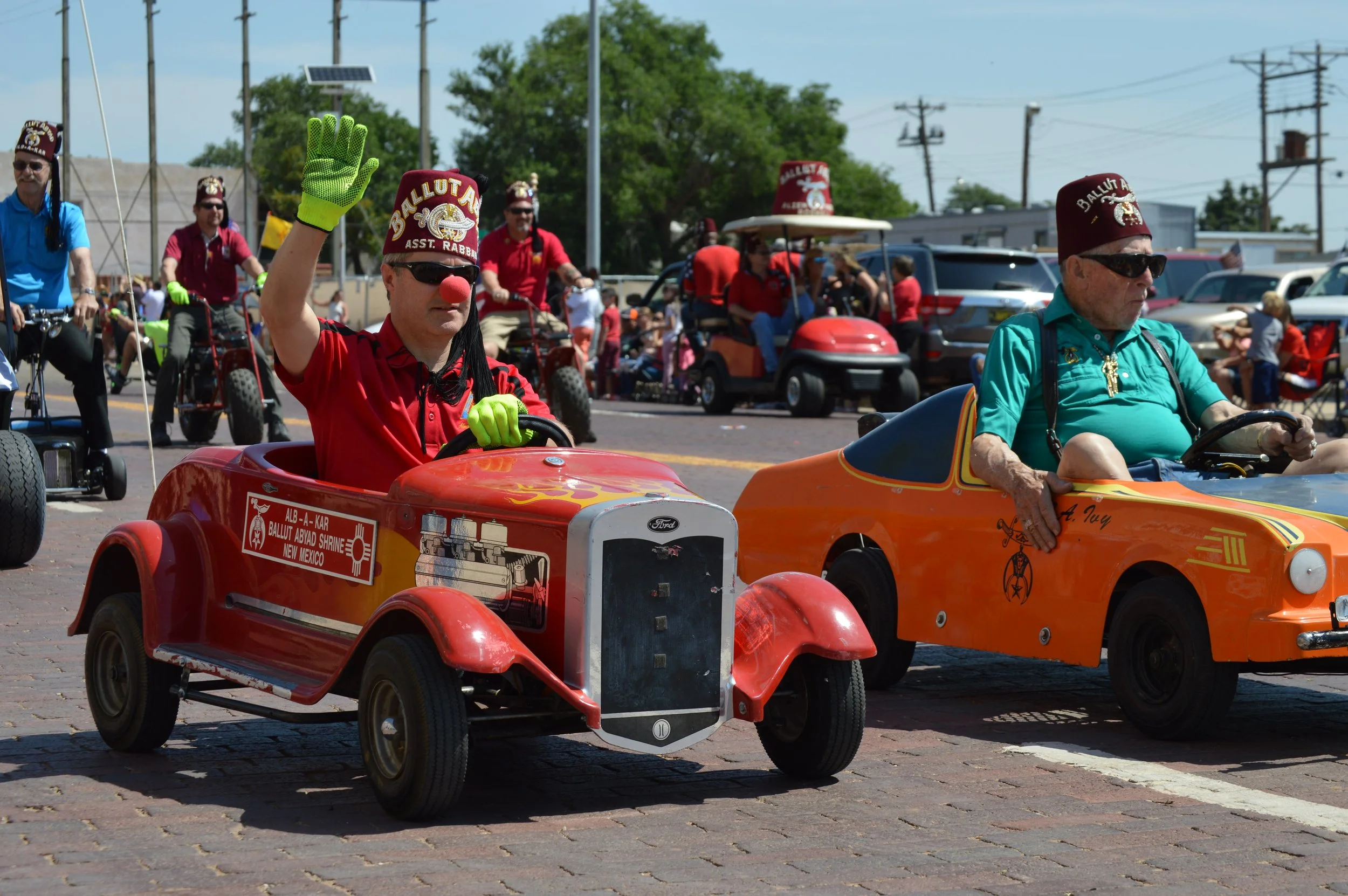 Pioneer Days Rodeo Clovis.jpg