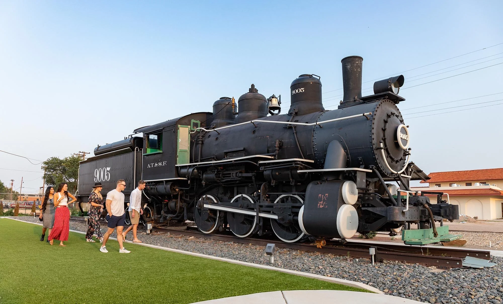 Clovis Railroad Engine Aug 21.jpg