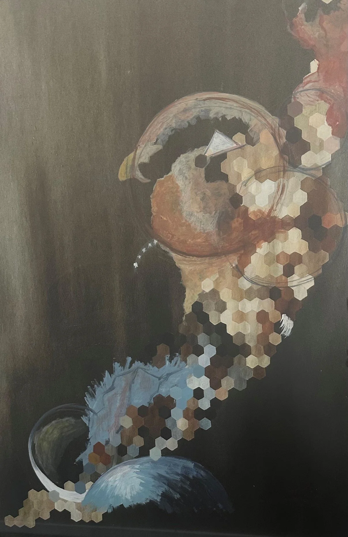 The Immaculate Conception