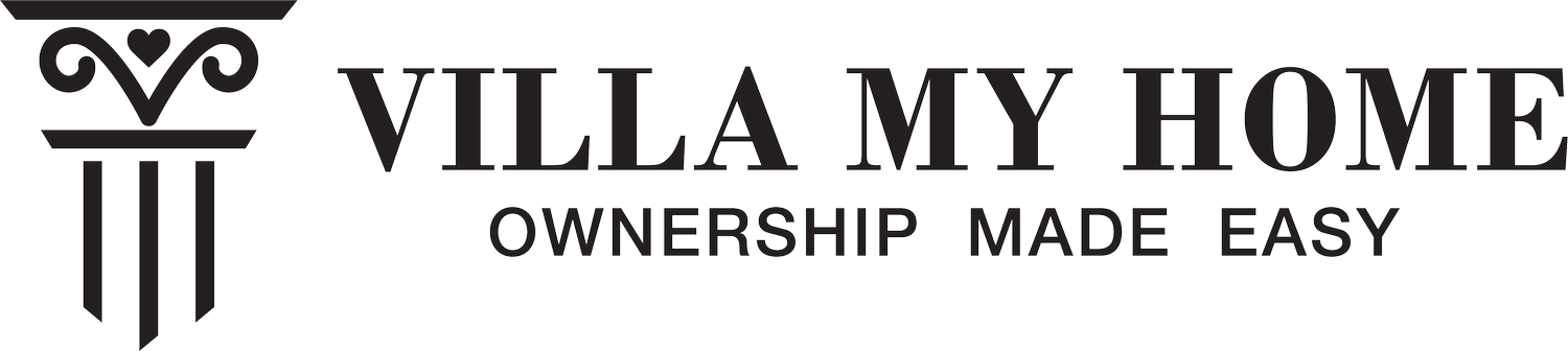 Villa My Home - Handyman &amp; Maintenance Services