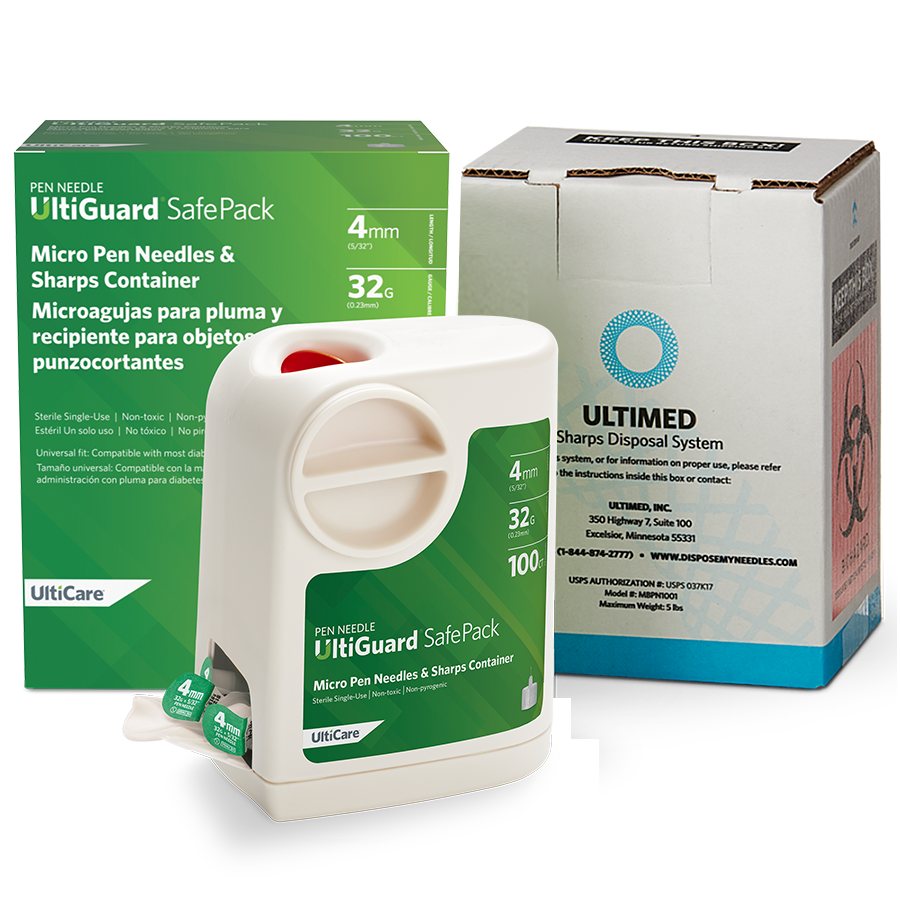 ULTIMED SELECTS MACCABEE PUBLIC RELATIONS AS THEIR AGENCY