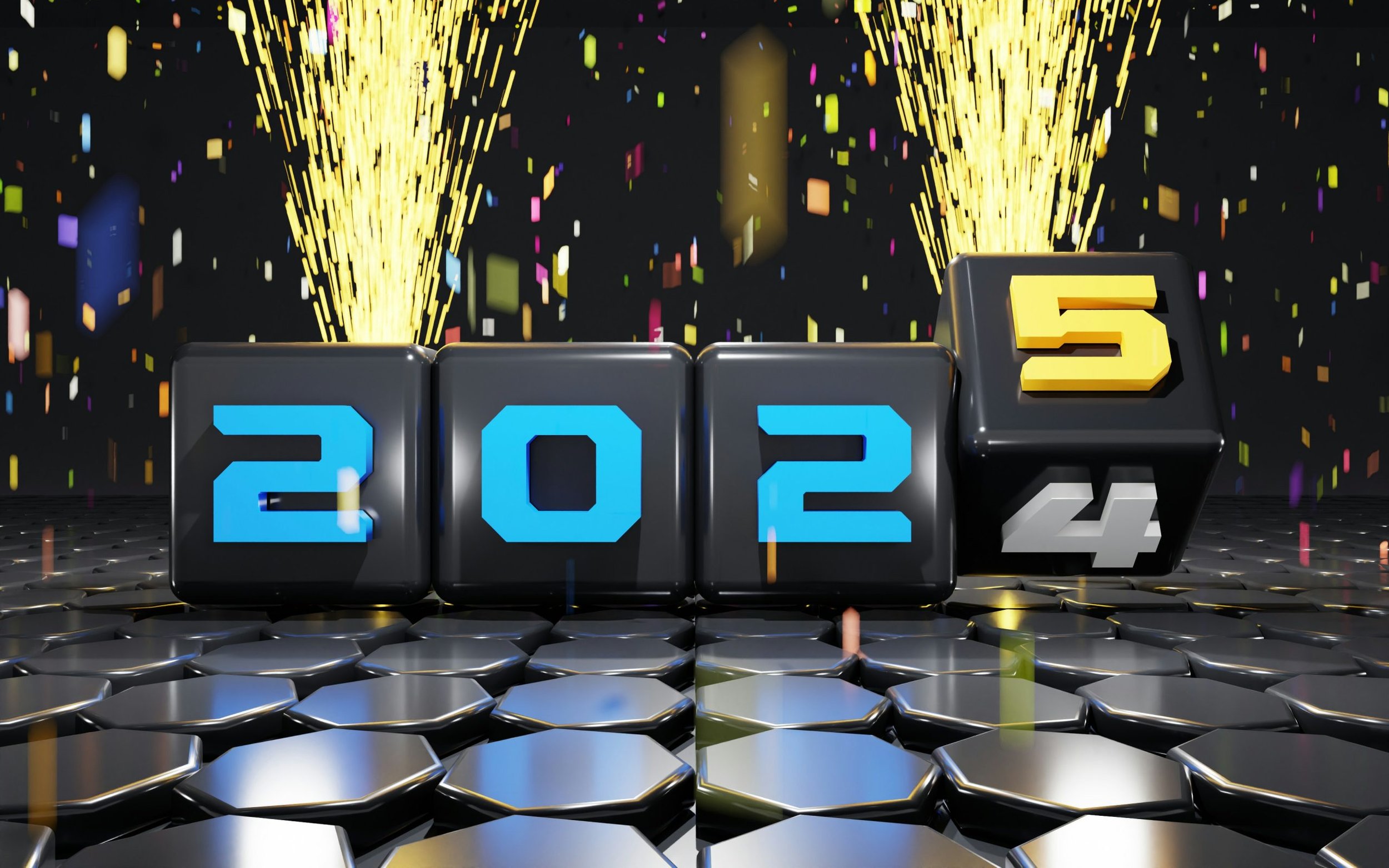 New Year, New Predictions, Same Goal: Authenticity