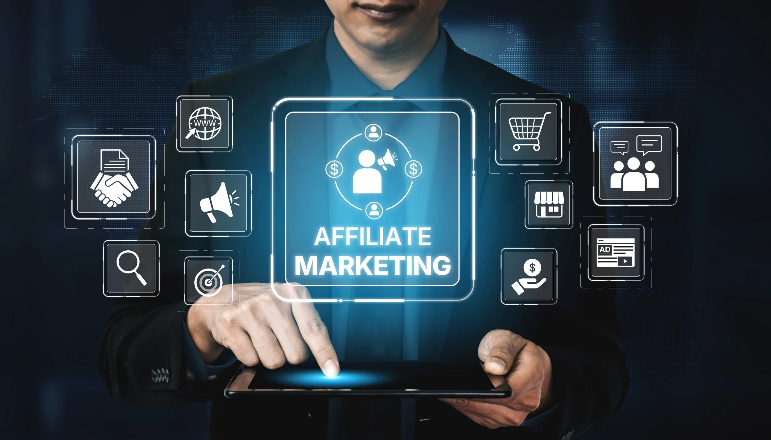 Why Your Company’s Product Just Got Rejected by a Top Media Outlet: 7 Things Every Marketer Needs to Know About Affiliate Marketing &nbsp;