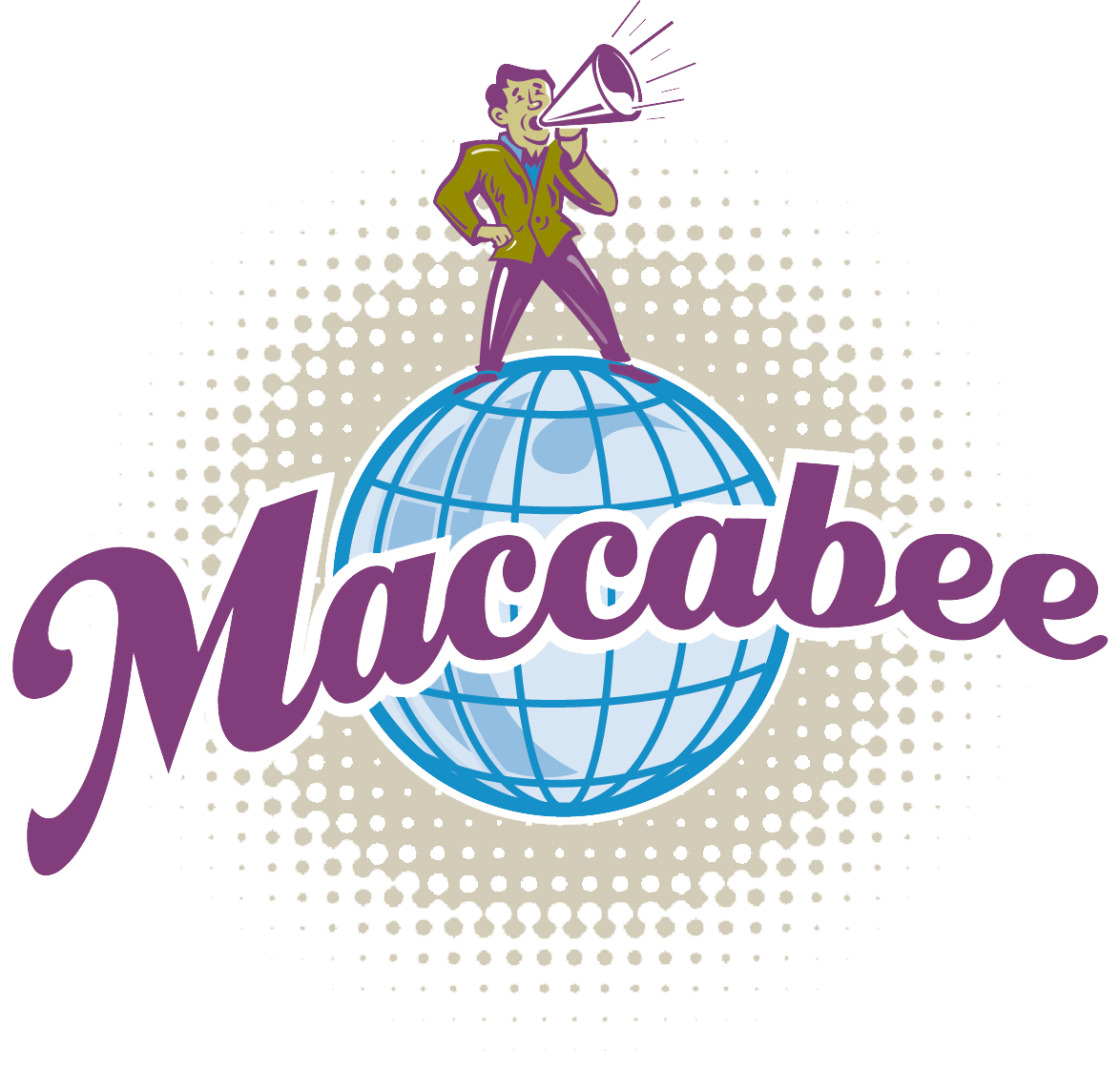 Maccabee Public Relations