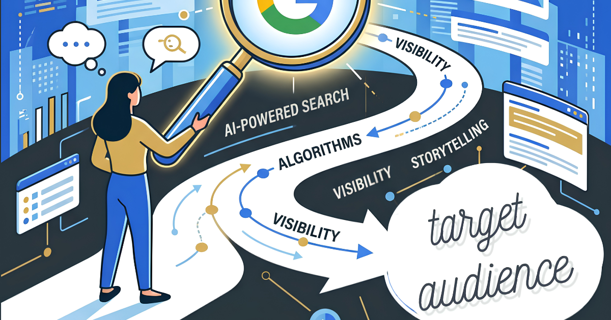 Improving How Your Brand Shows Up In AI Search - A 90-Day Plan
