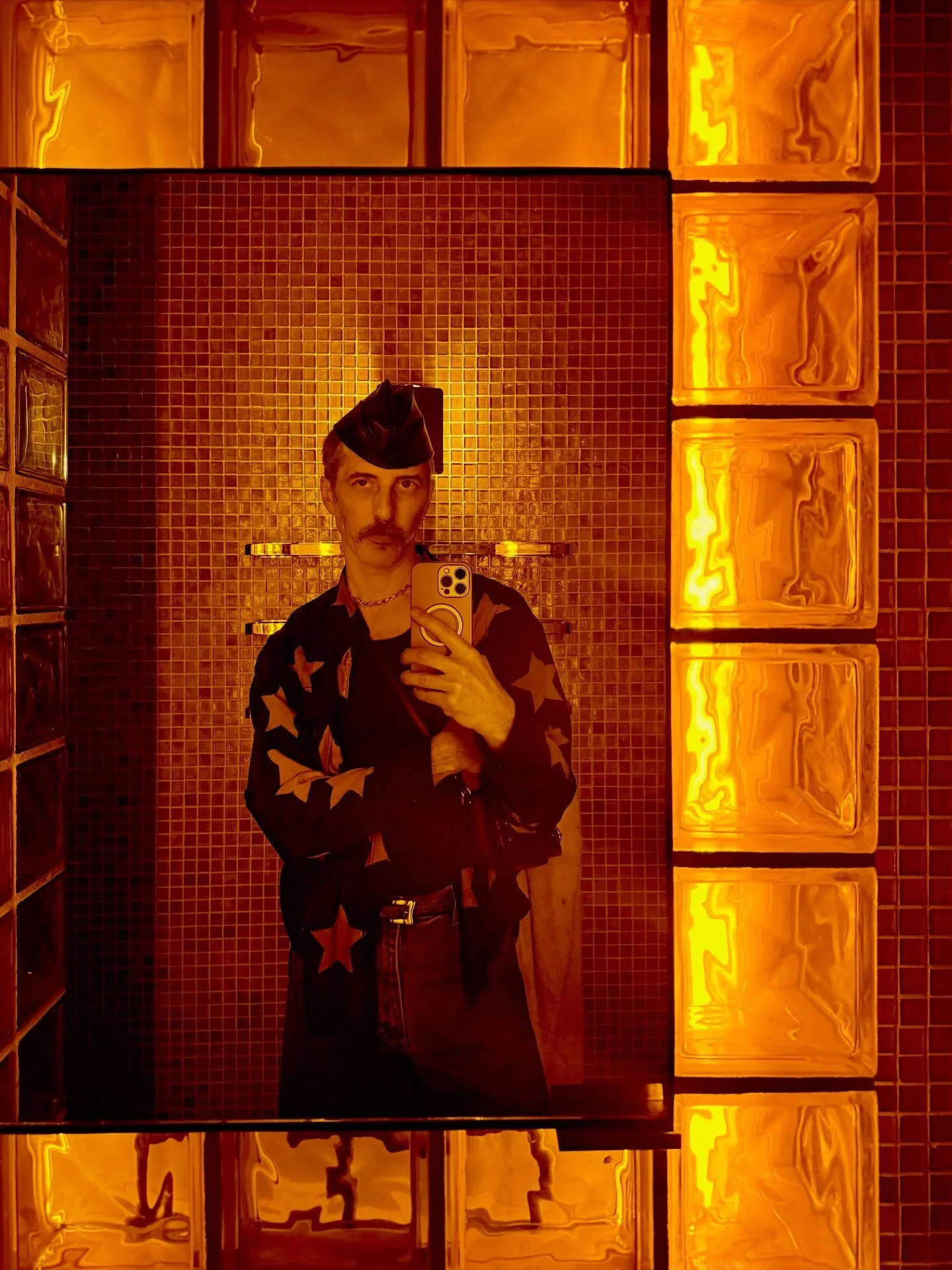 You know the feeling&hellip;