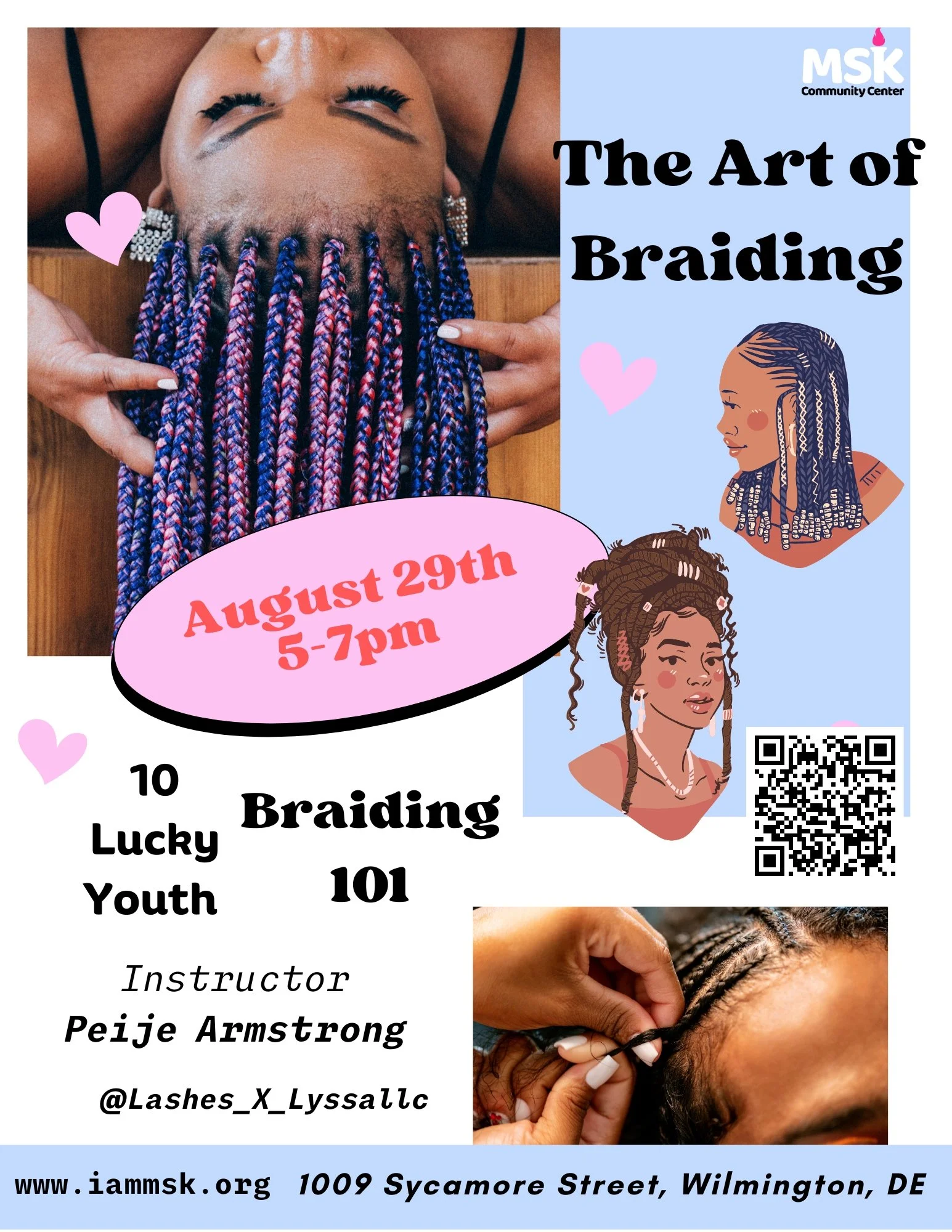 First Aid & CPR Training Flyer.jpeg