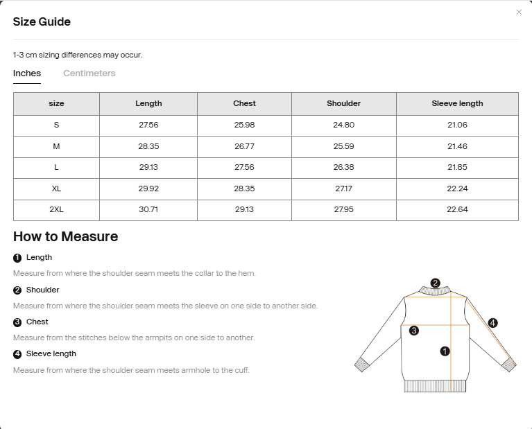 Authenticity Revolution Hoodie
