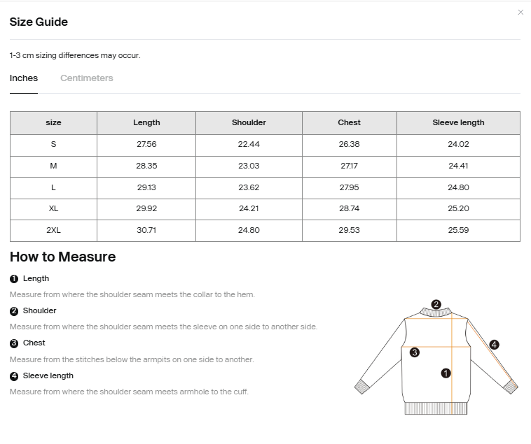 WildFreeHoodieSizeGuide.png