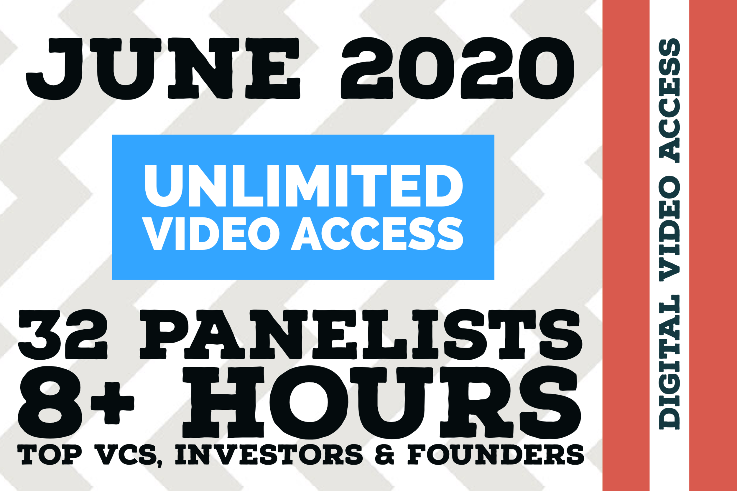 VIDEO ACCESS: June 2020 Investment Panels