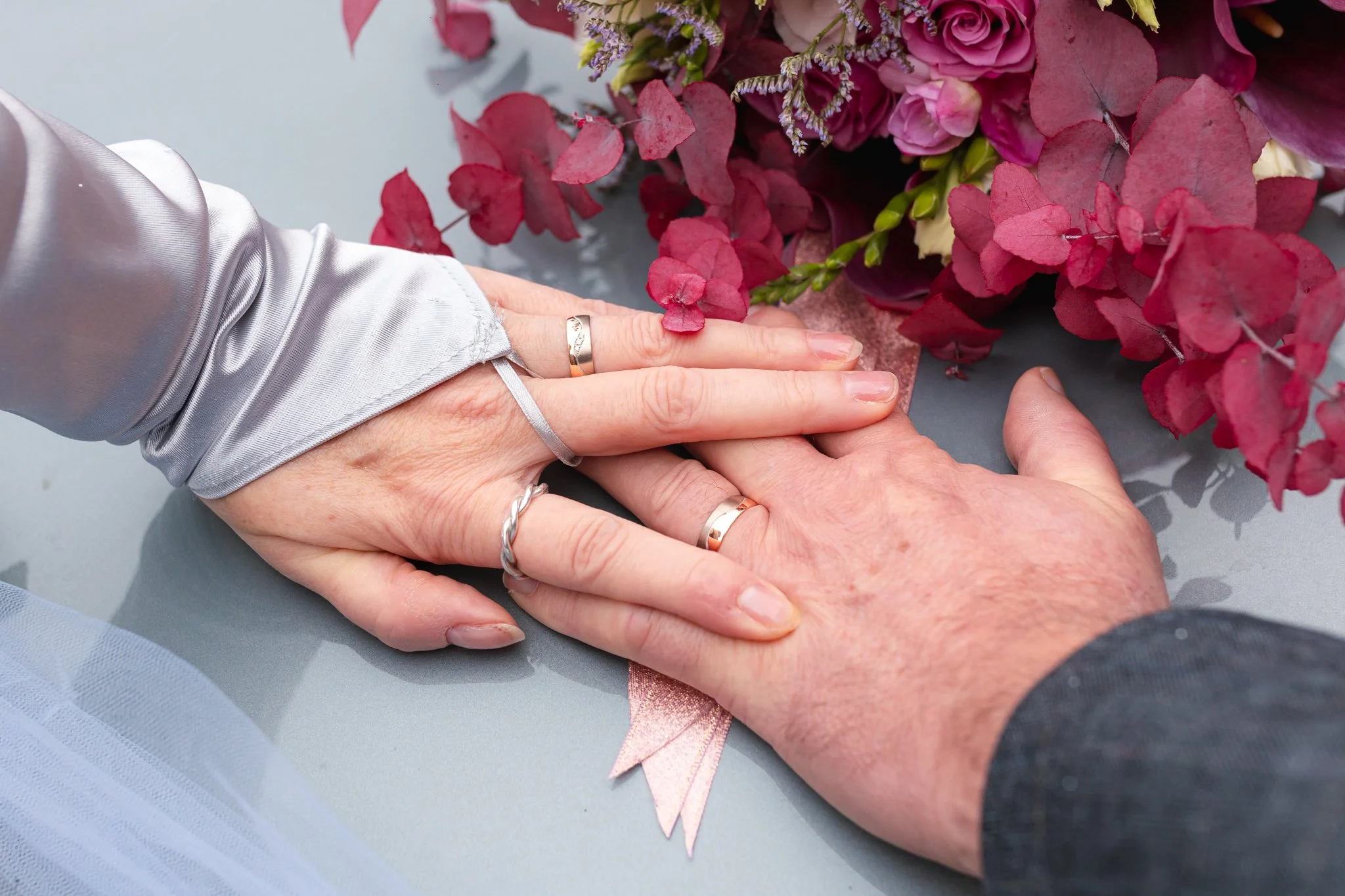 Daphné & Olivier 💐