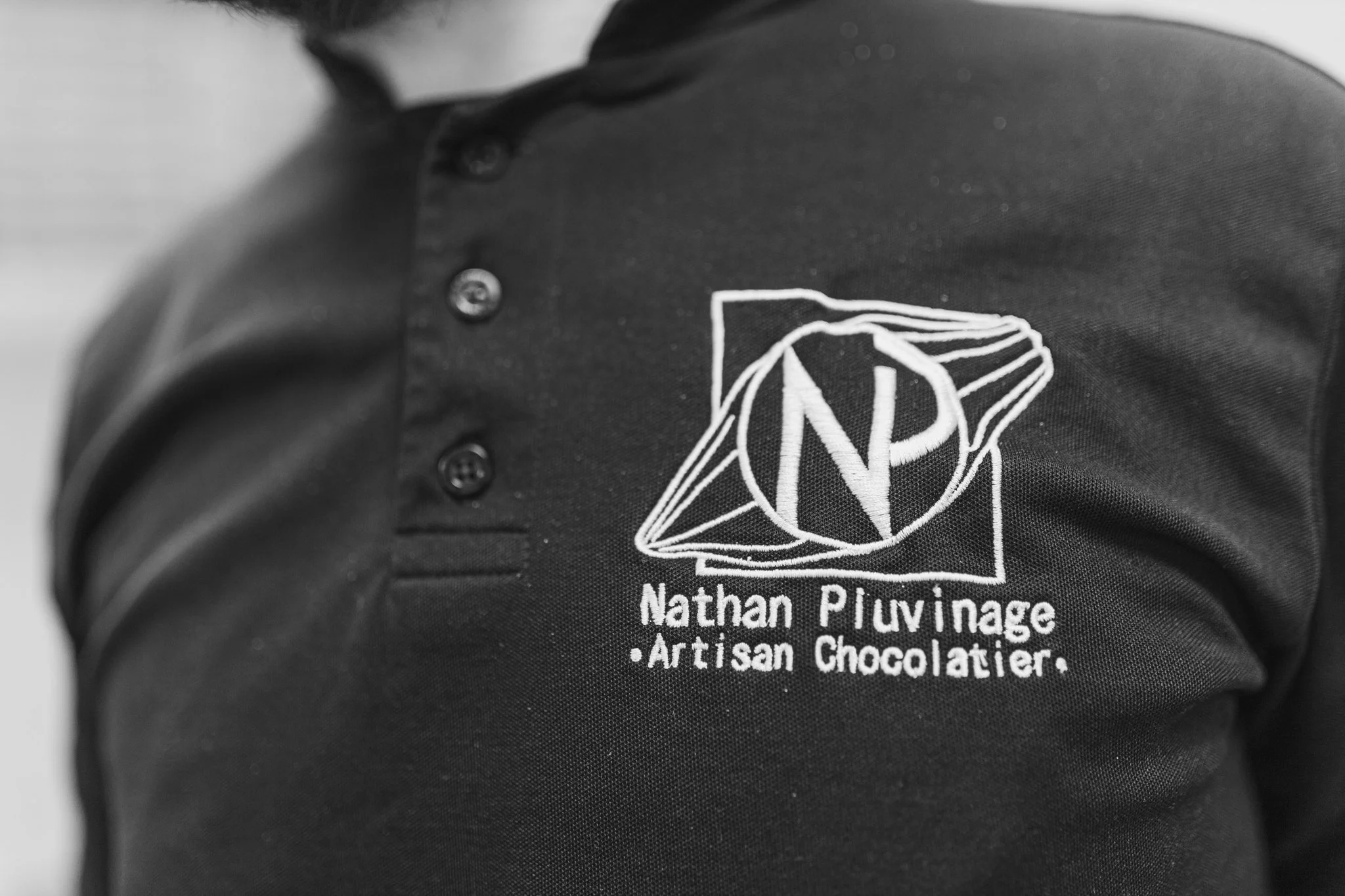 N. Pluvinage - Chocolatier 🍫