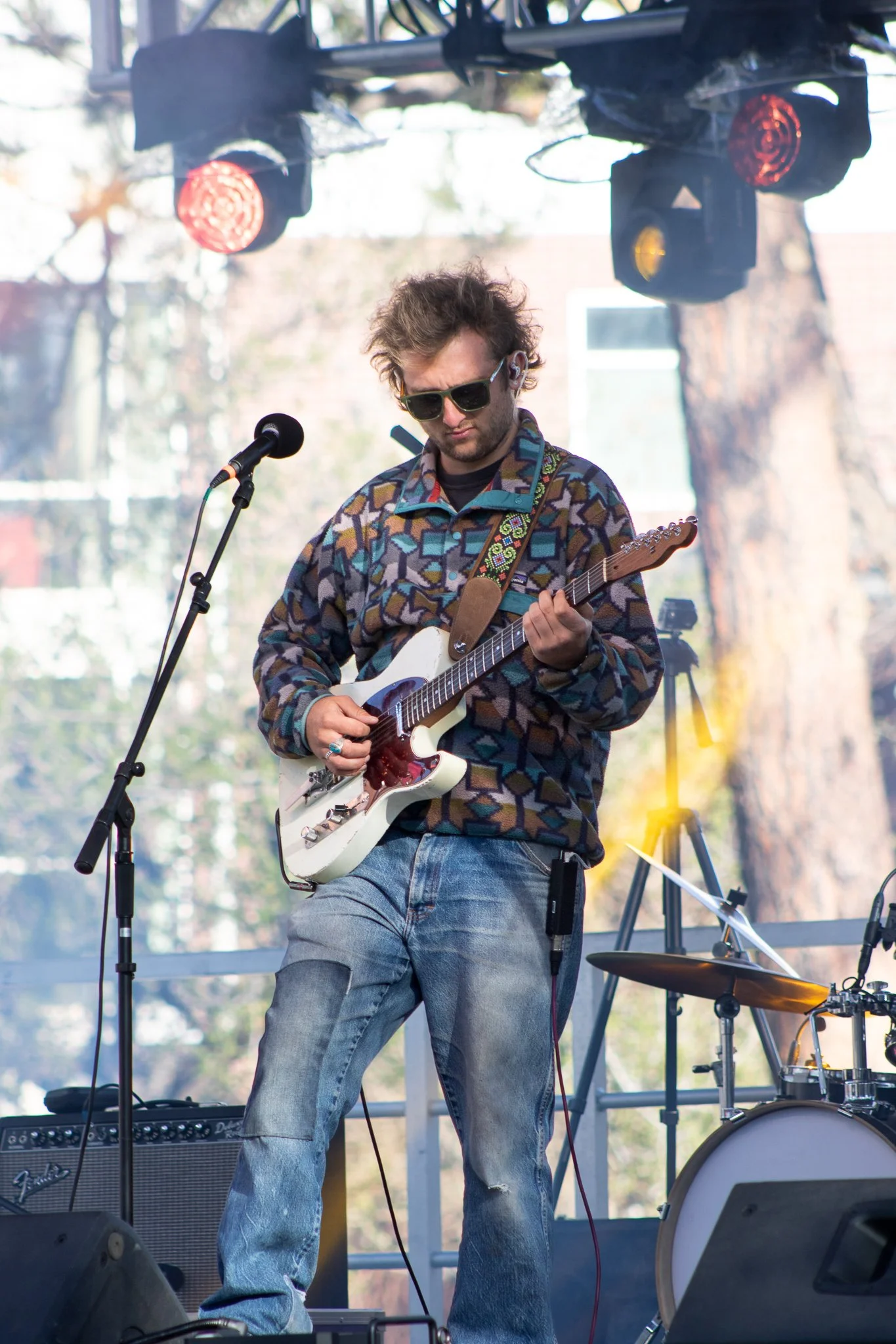 concert photography, local bands
