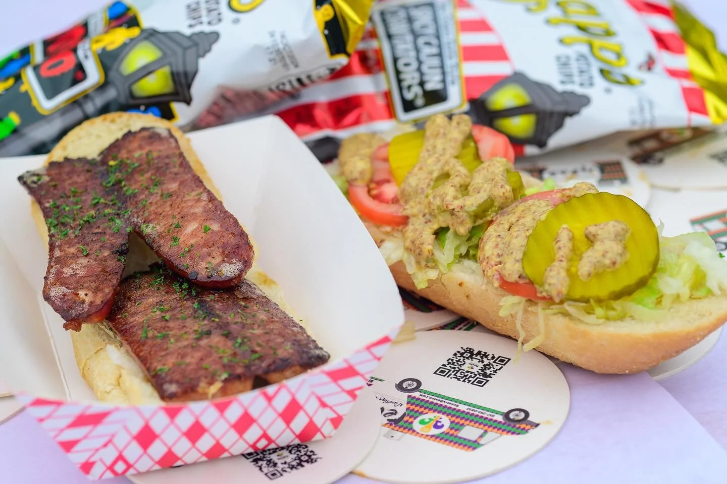 Come see us at Dewey Square for lunch today from 11:30-2! @rosekennedygreenway