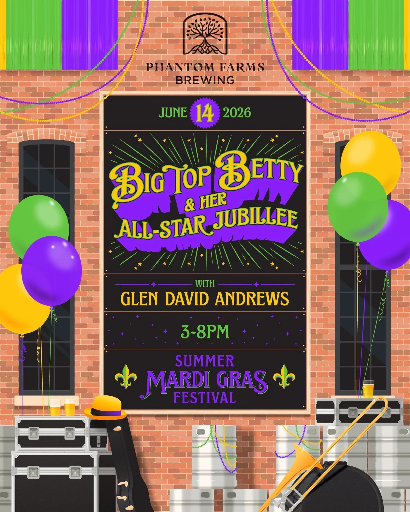 New Orleans Festival