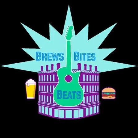 Brews, Beats &amp; Bites with Medford Brewing