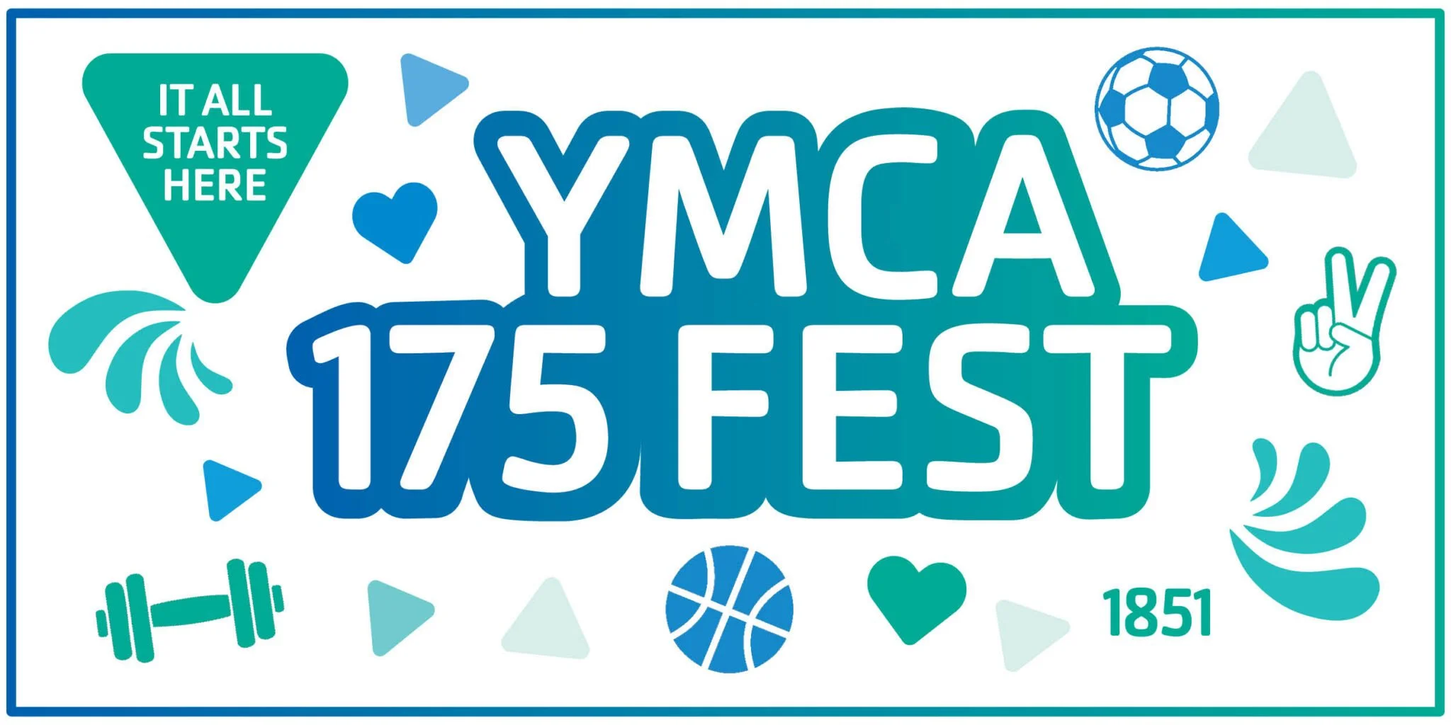 YMCA 175 Fest