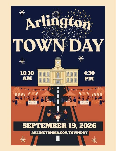 Arlington Town Day
