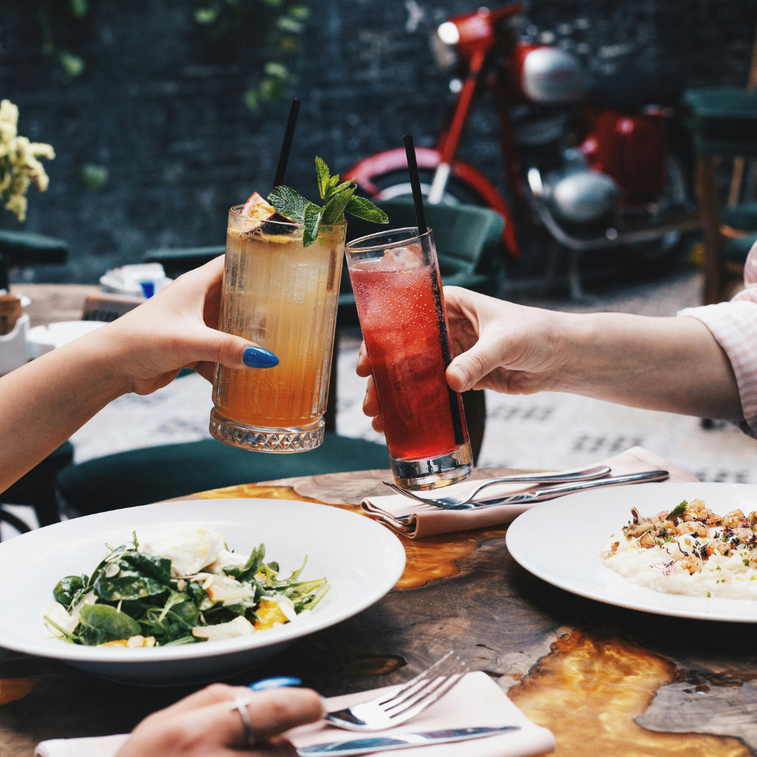 Seasonal Decor & Programming Guide