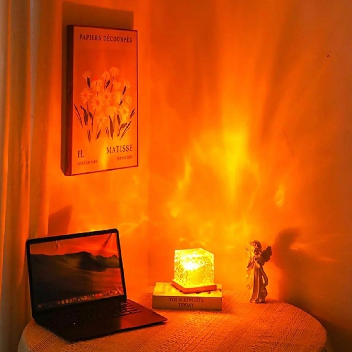 Picture of Ocean Wave Projector Light