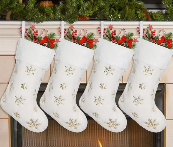 4 chaussette blanche pour noel rive sud.png