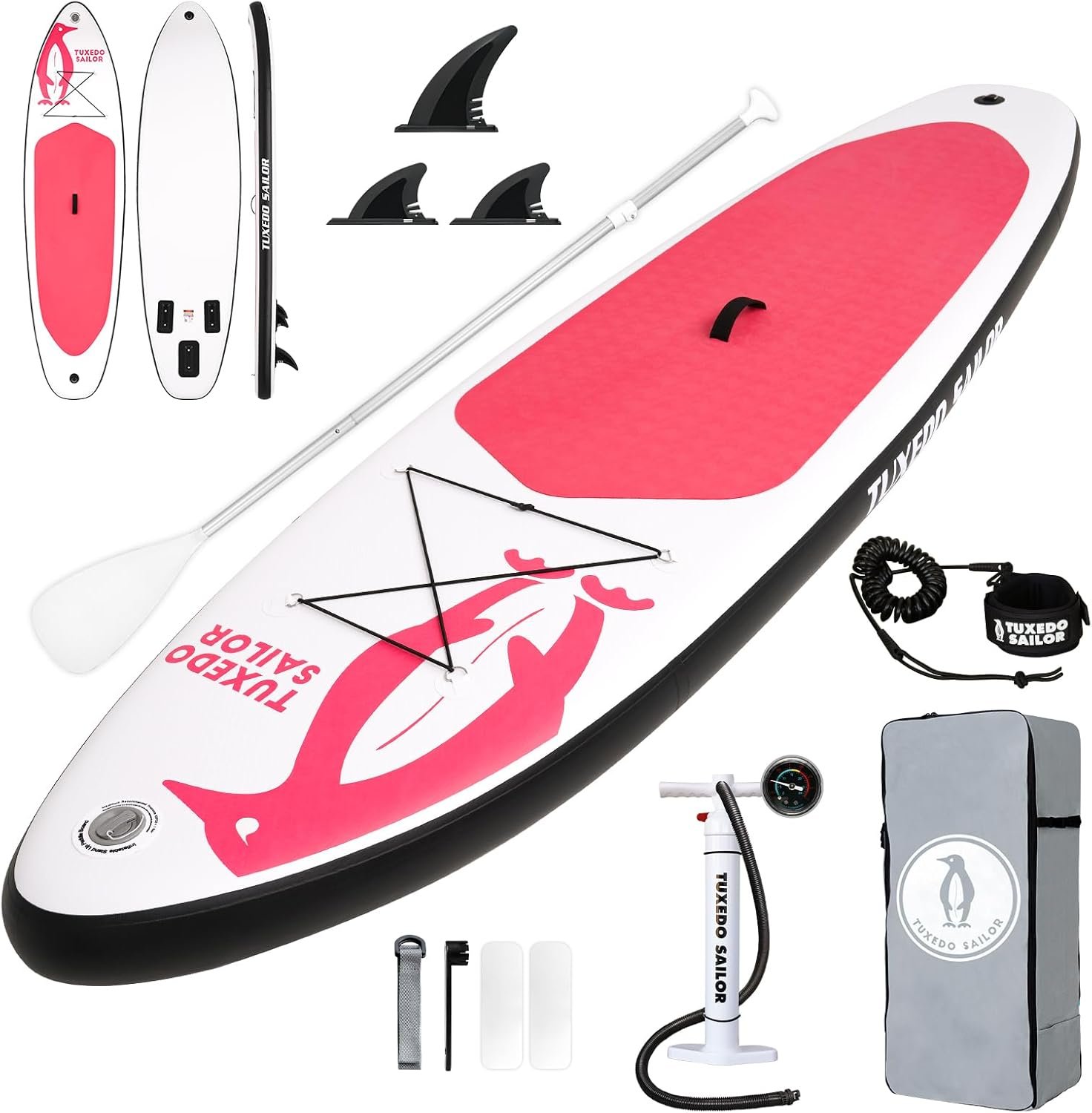 Paddle board rive sud.jpg