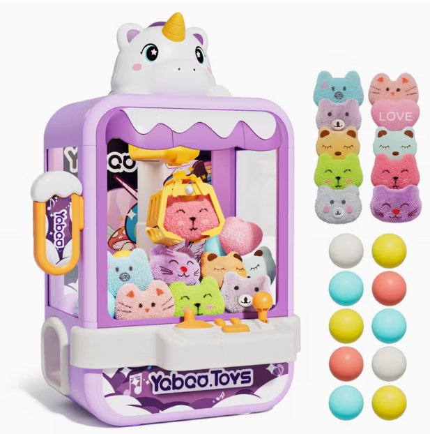 Machine a pince licorne rive sud.png