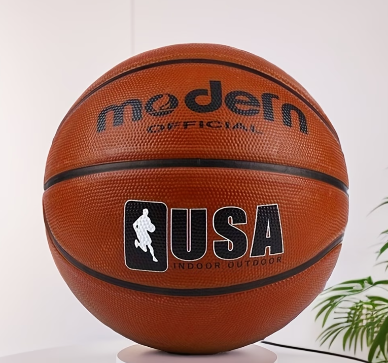 Ballon de Basket Professionnel n°7