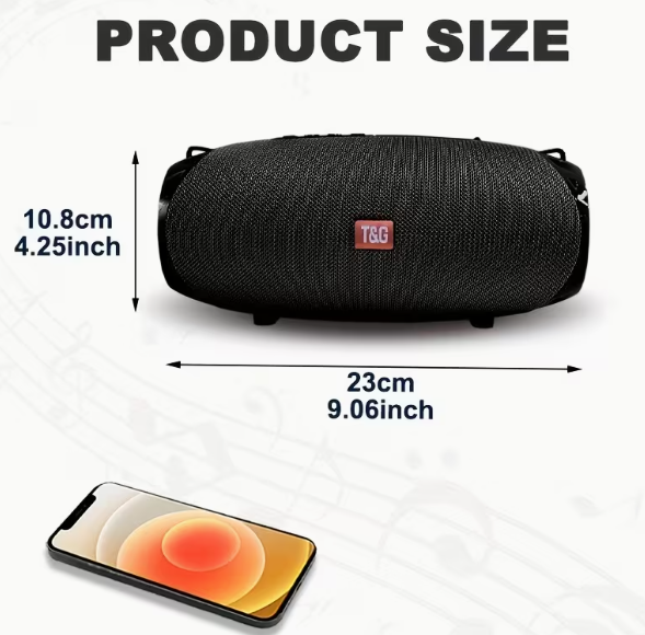 speaker enceinte musicale rive sud.png