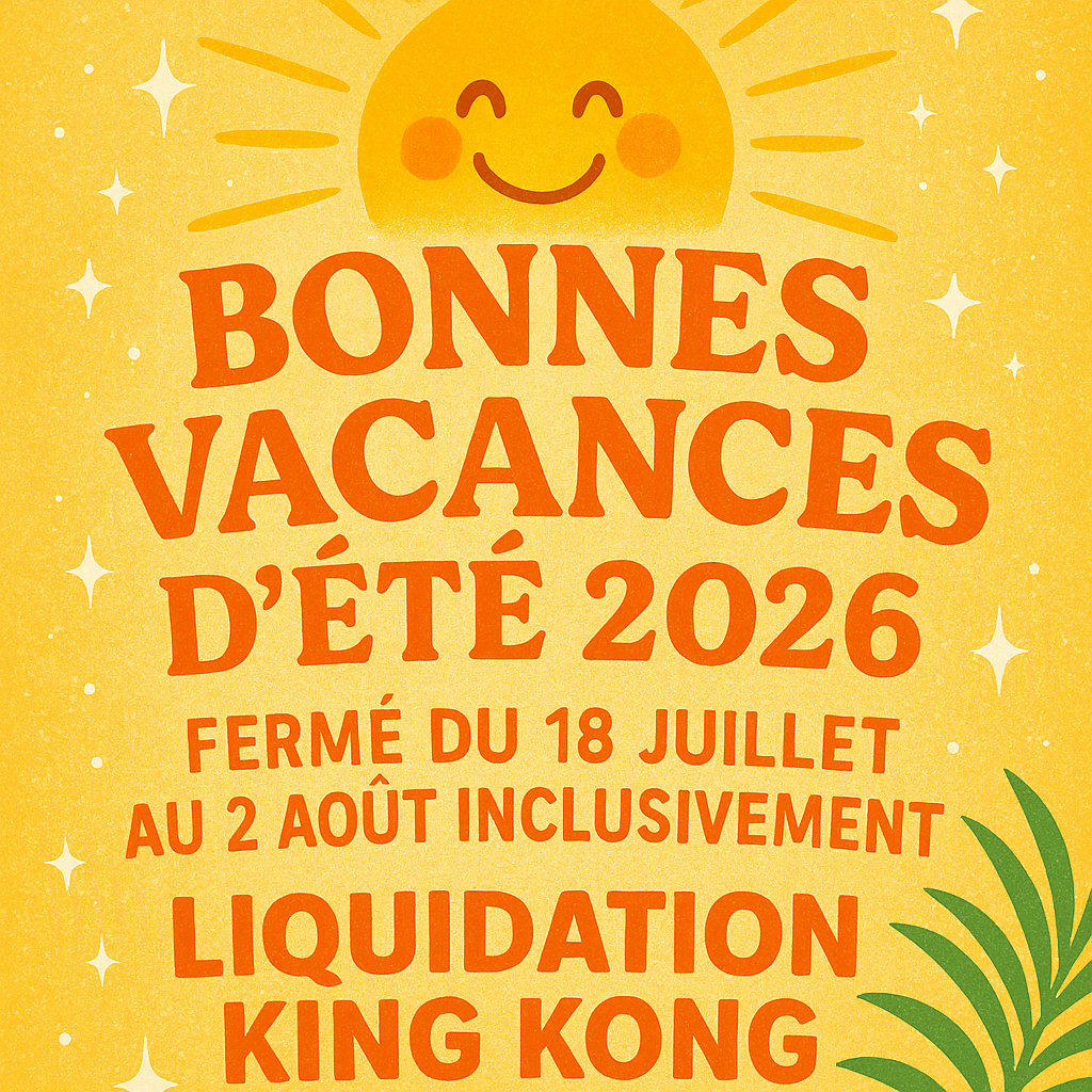 vacance d'été