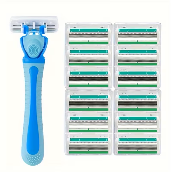 rasoir pour femme rive sud 12 lames 8,75$.png