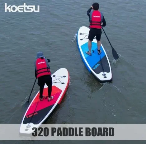 Paddle board Koetsu rouge spec rive sud.JPG