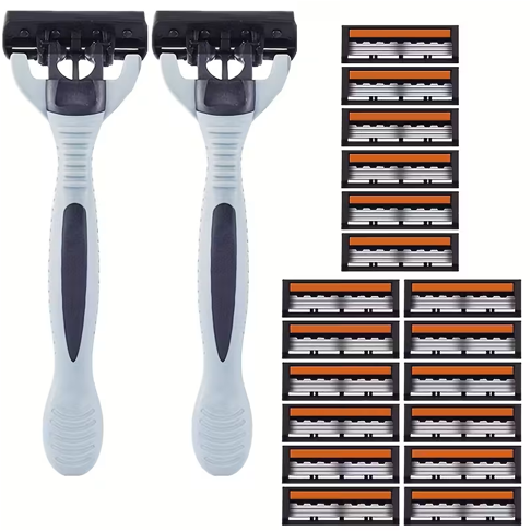 rasoir manuel 3 lames kit 18 québec 5,50$.png