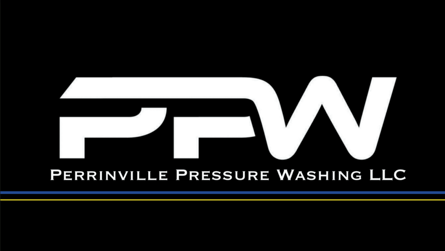 Perrinville Pressure Washing, LLC.