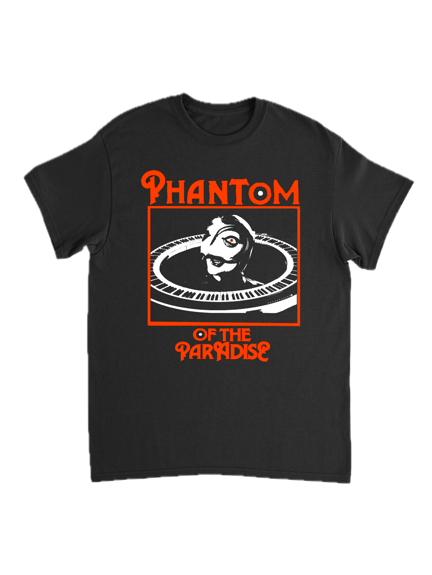 Phantom of the Paradise