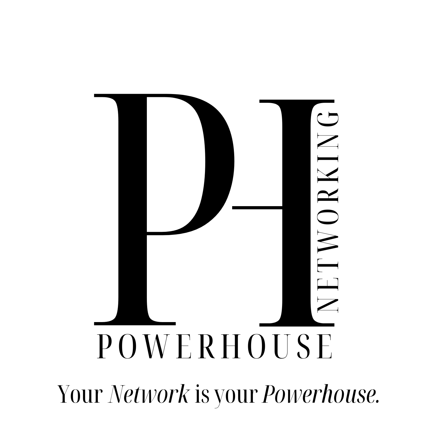 POWERHOUSE Networking