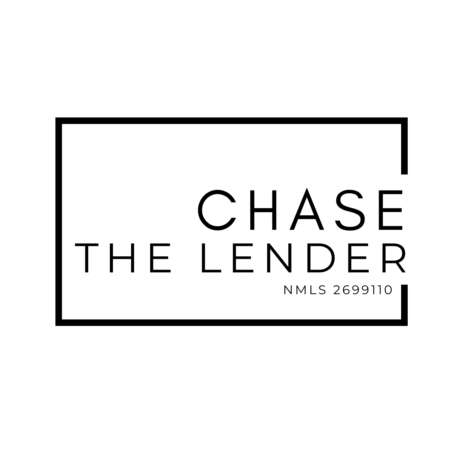 Chase the Lender