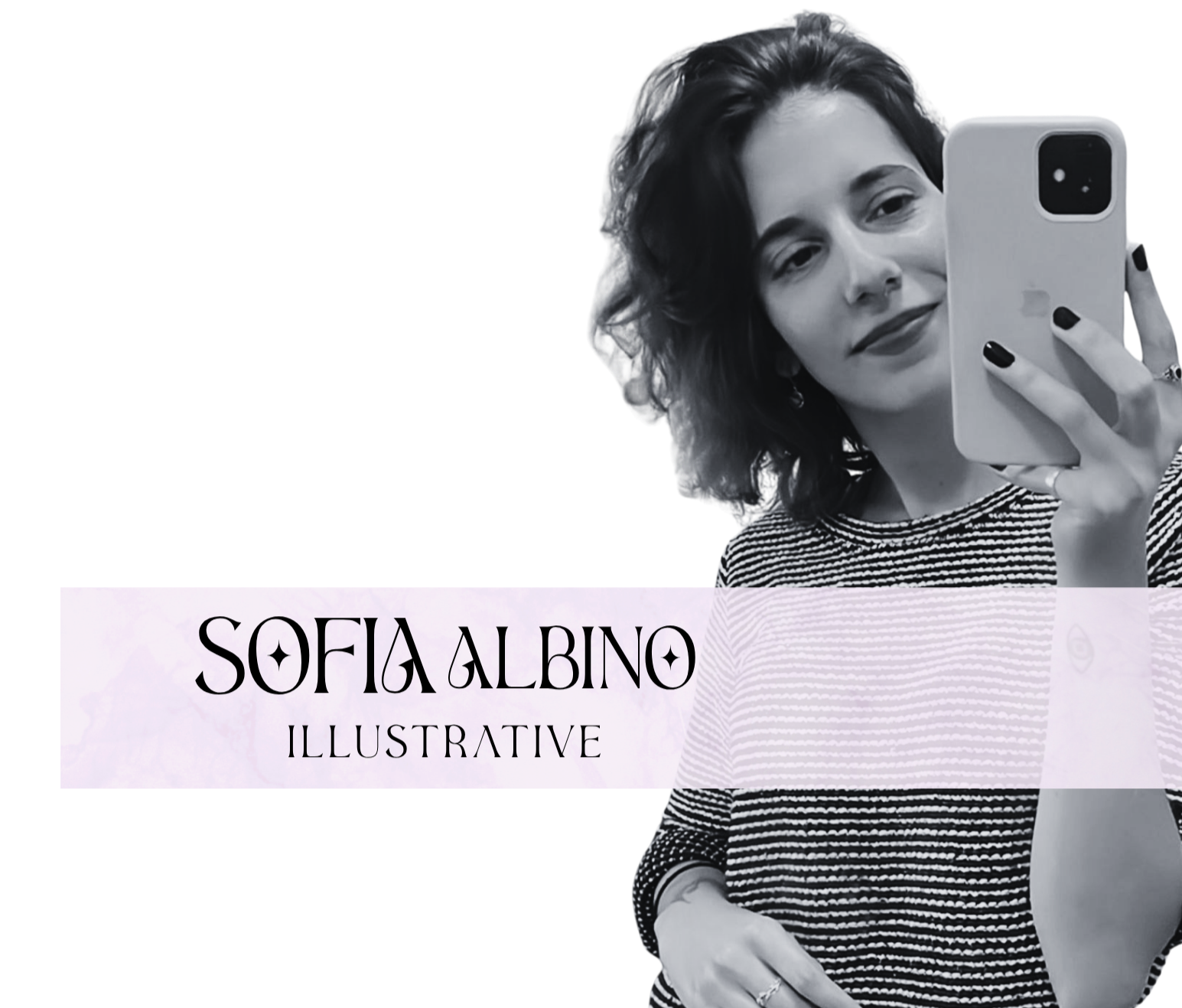 @salbino.ink ✶ Sofia